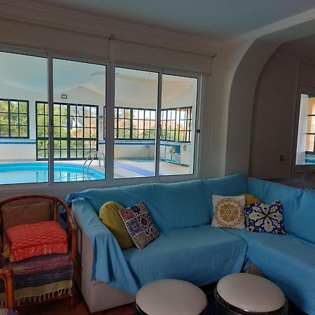 Vila House Pc Porto Da Cruz Exteriér fotografie