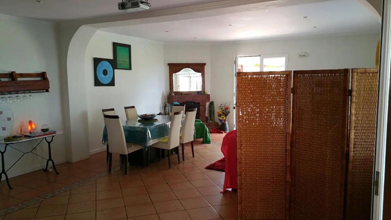 Vila House Pc Porto Da Cruz Exteriér fotografie