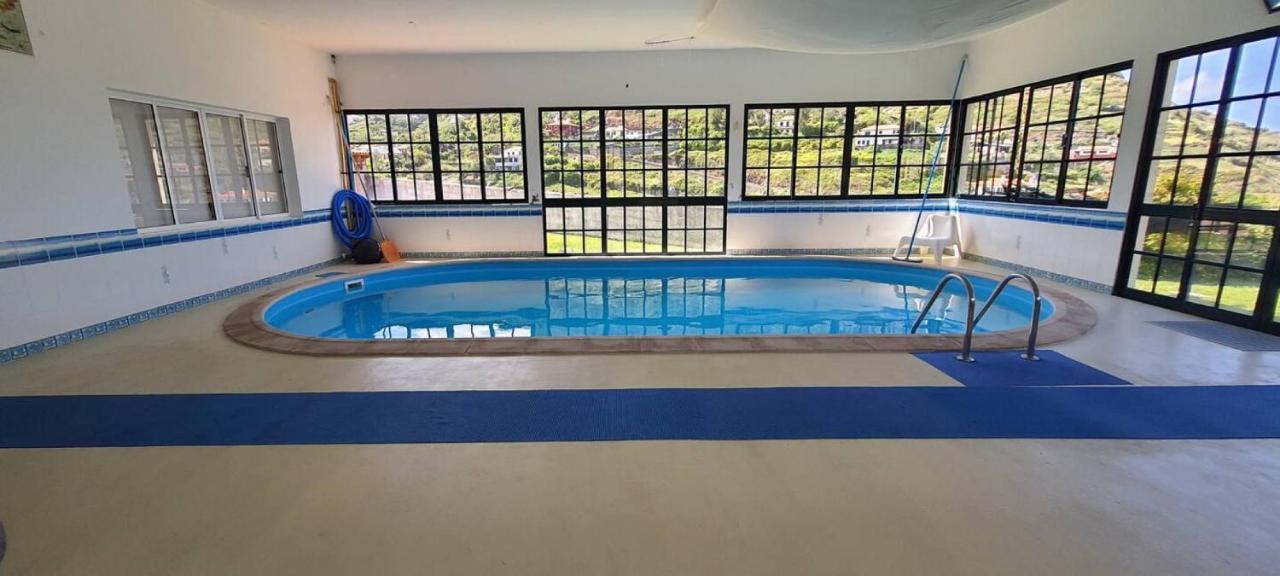 Vila House Pc Porto Da Cruz Exteriér fotografie