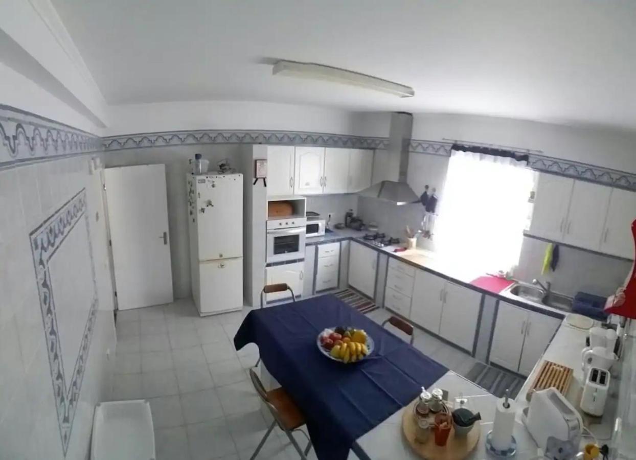 Vila House Pc Porto Da Cruz Exteriér fotografie