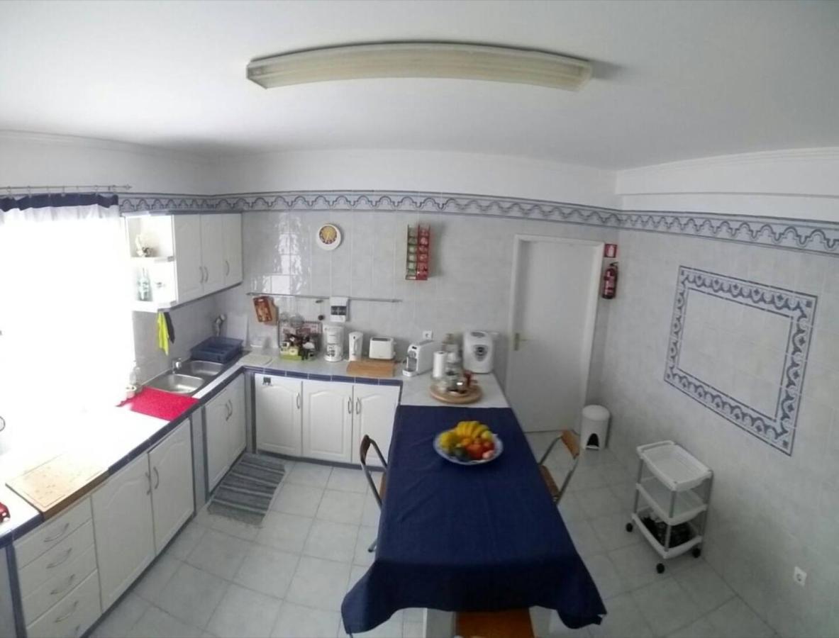 Vila House Pc Porto Da Cruz Exteriér fotografie
