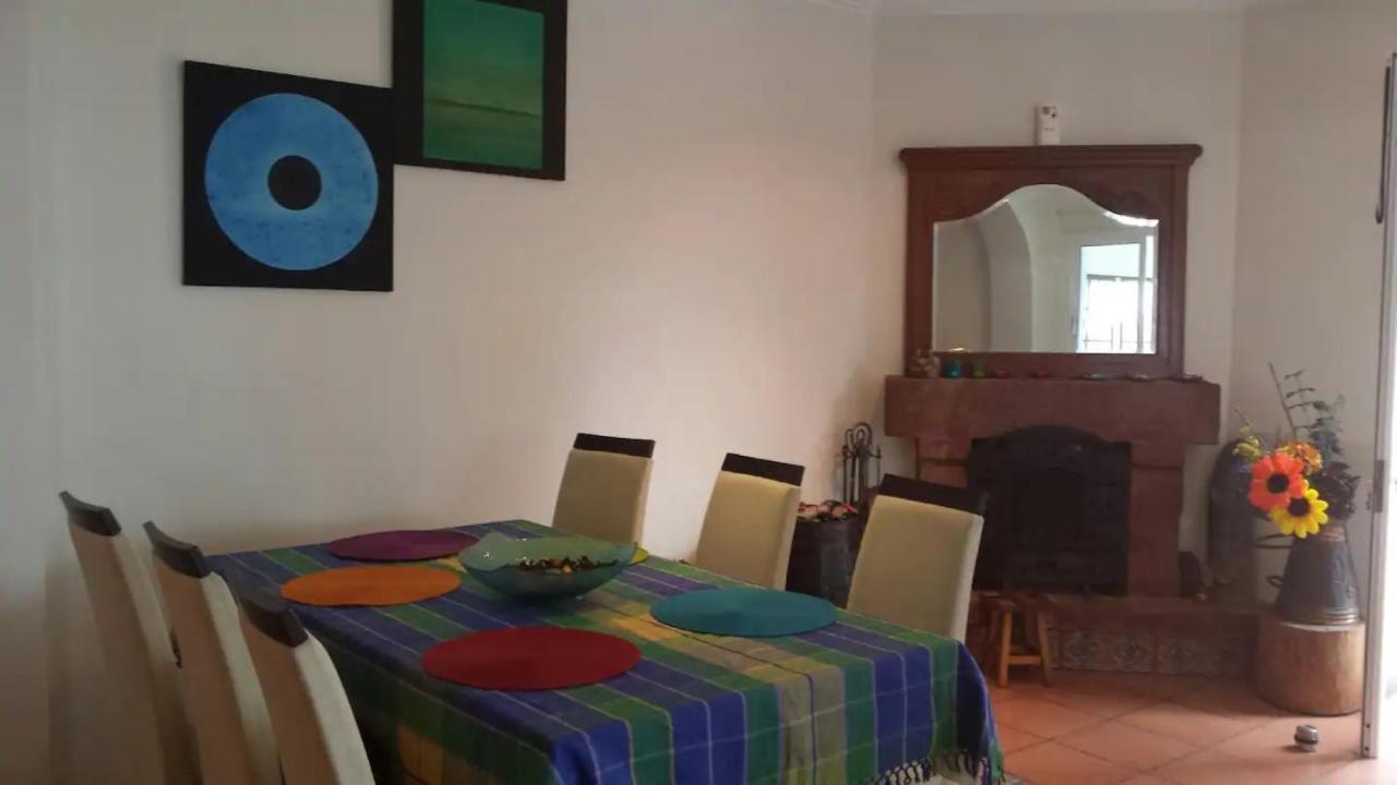 Vila House Pc Porto Da Cruz Exteriér fotografie