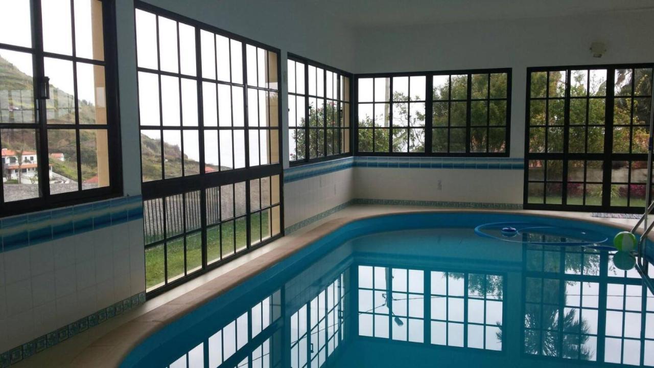Vila House Pc Porto Da Cruz Exteriér fotografie