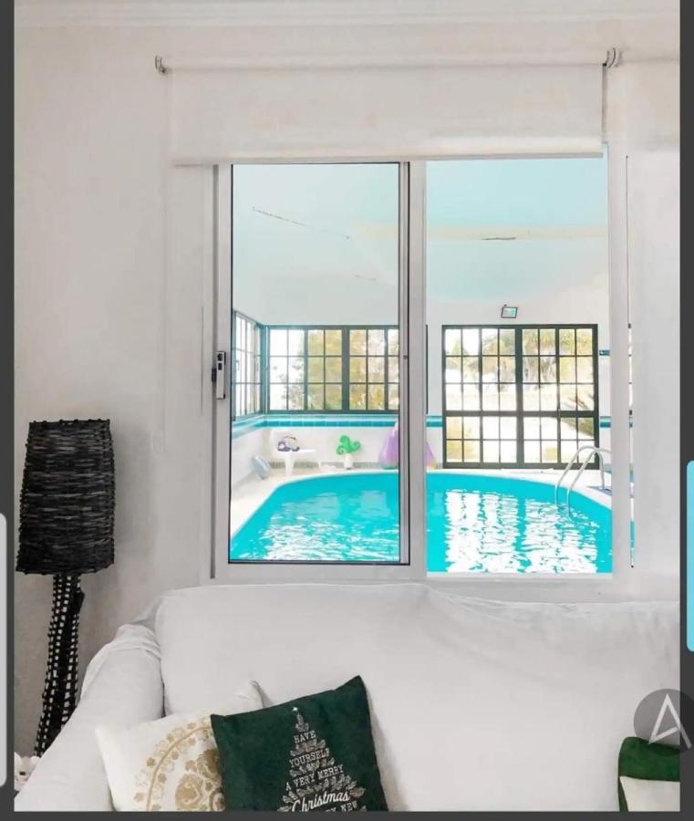 Vila House Pc Porto Da Cruz Exteriér fotografie