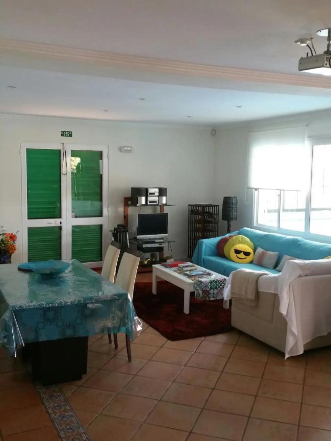 Vila House Pc Porto Da Cruz Exteriér fotografie