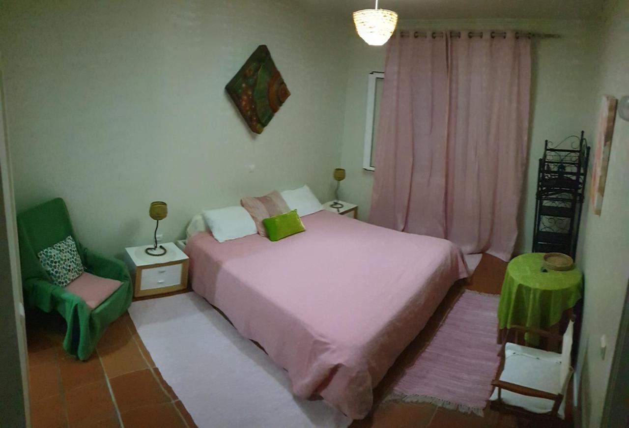 Vila House Pc Porto Da Cruz Exteriér fotografie