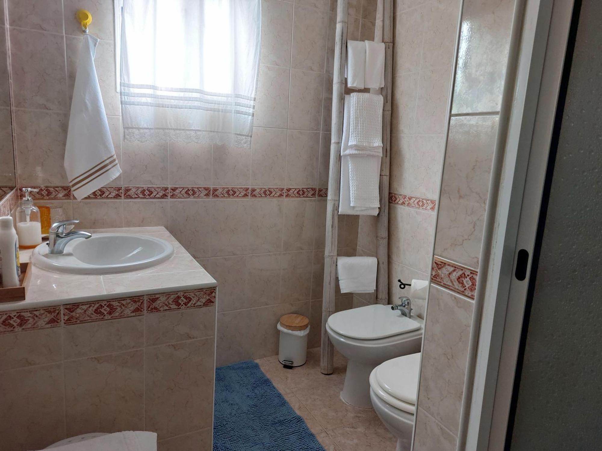 Vila House Pc Porto Da Cruz Exteriér fotografie
